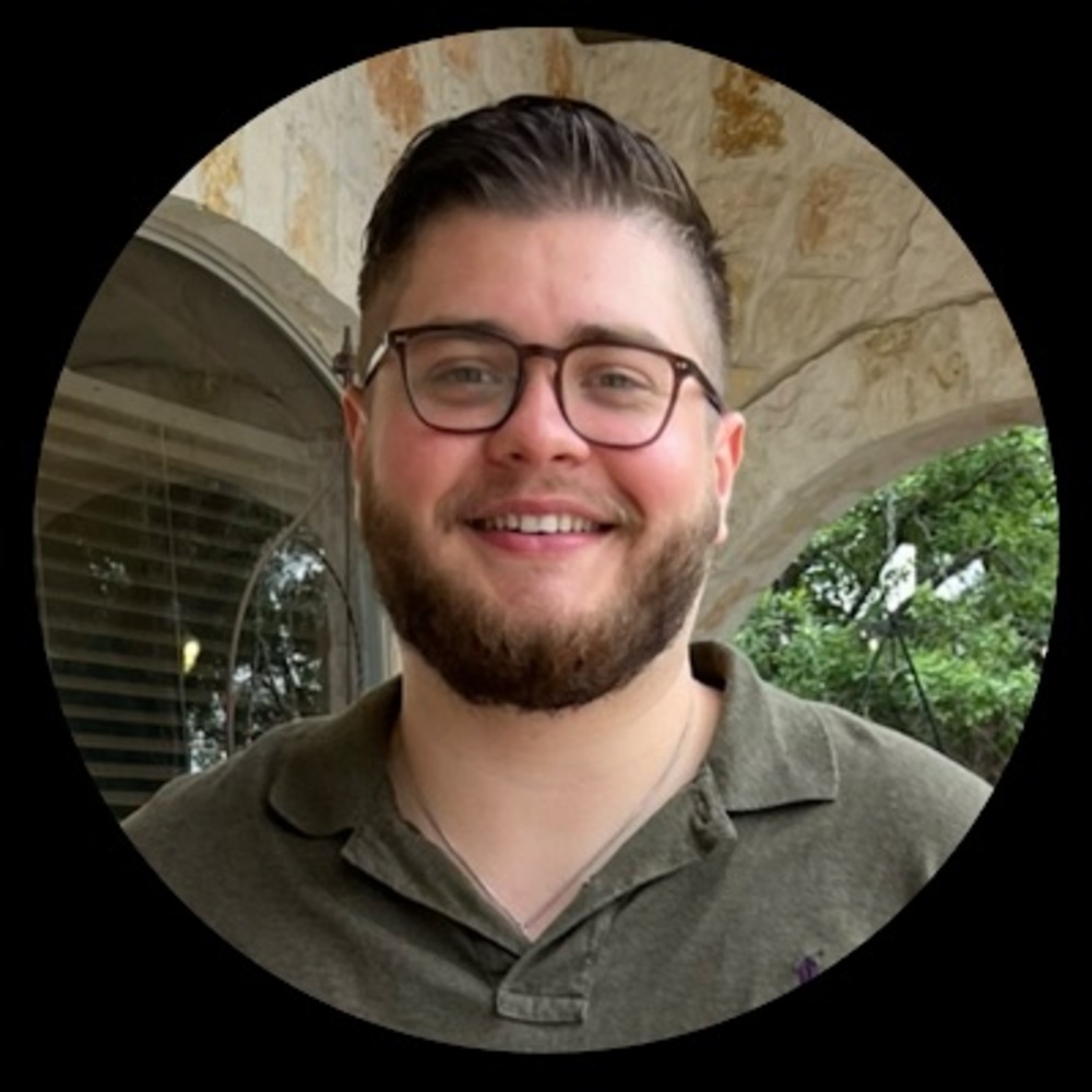 Meet your Posher, Ryan